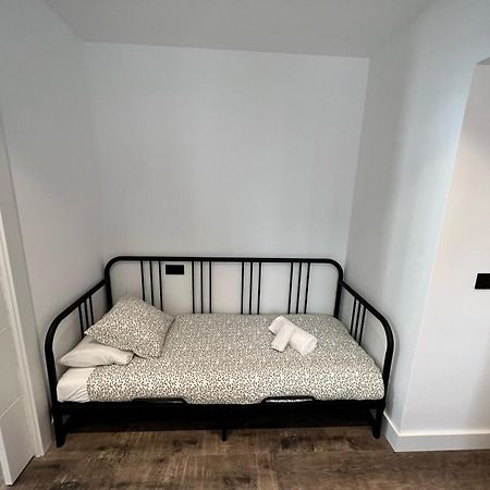 Apartamenticos El Tubo I سرقسطة المظهر الخارجي الصورة