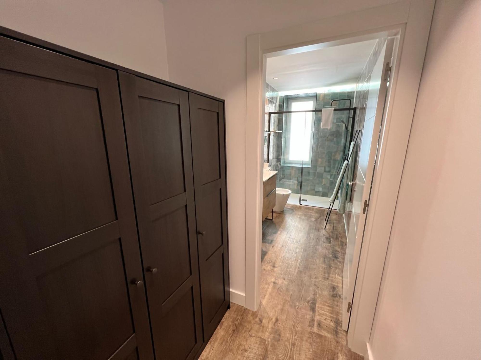 Apartamenticos El Tubo I سرقسطة المظهر الخارجي الصورة