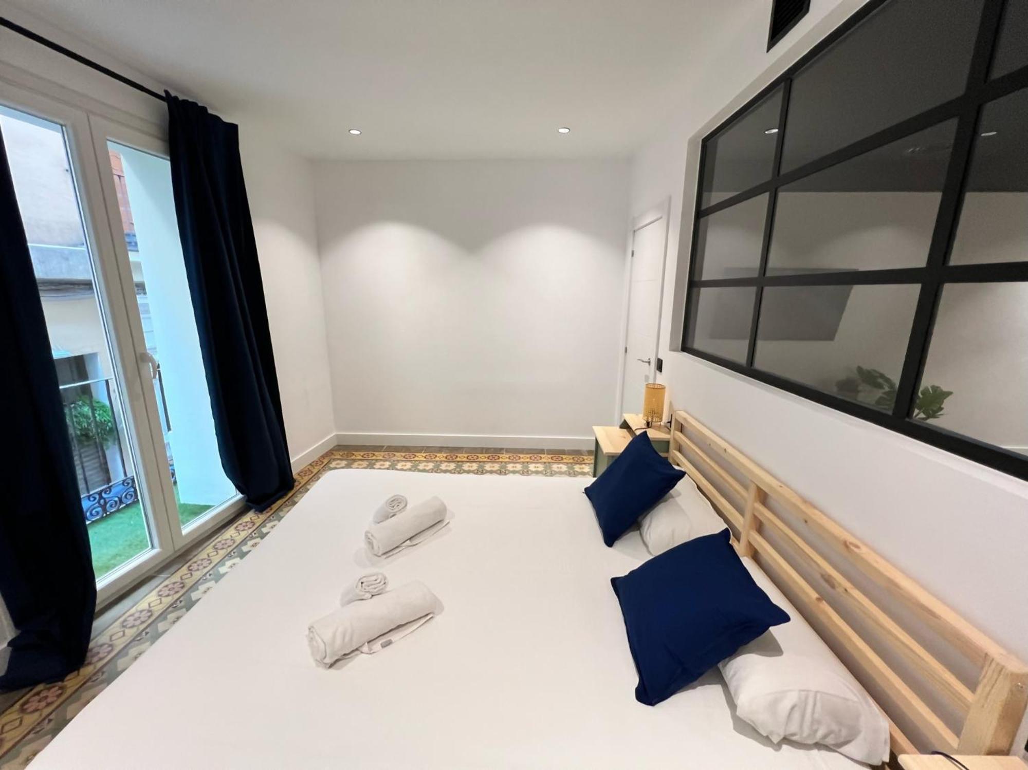 Apartamenticos El Tubo I سرقسطة المظهر الخارجي الصورة