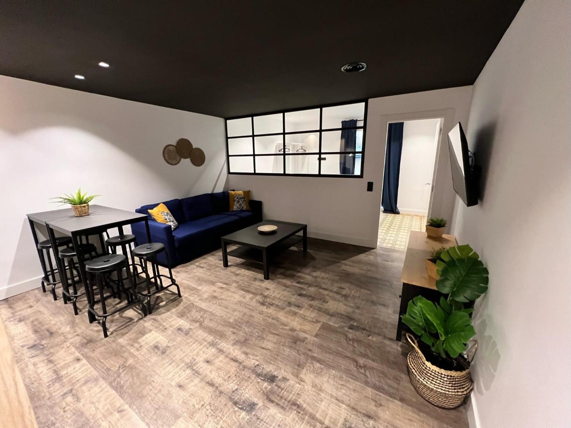 Apartamenticos El Tubo I سرقسطة المظهر الخارجي الصورة