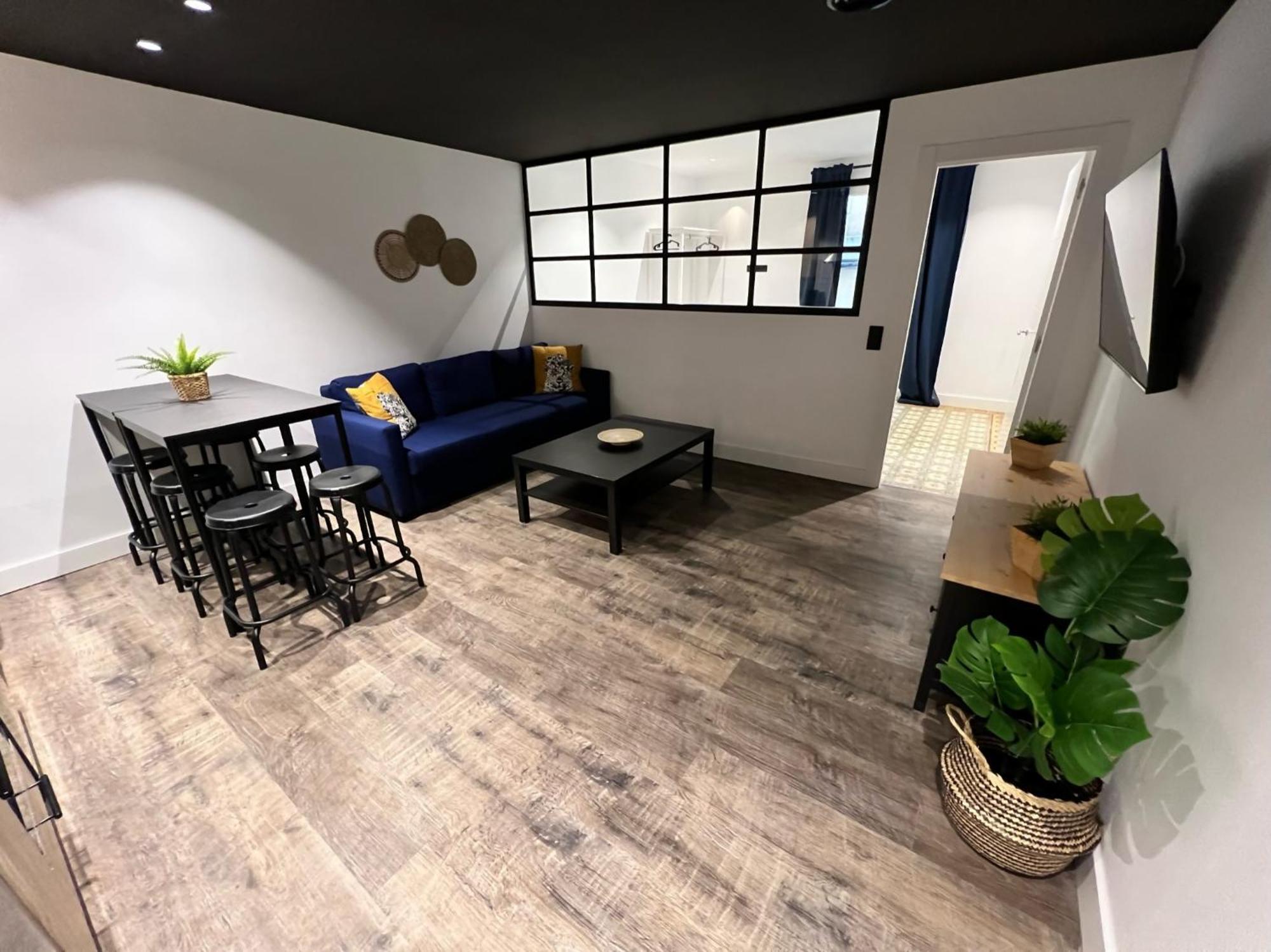 Apartamenticos El Tubo I سرقسطة المظهر الخارجي الصورة