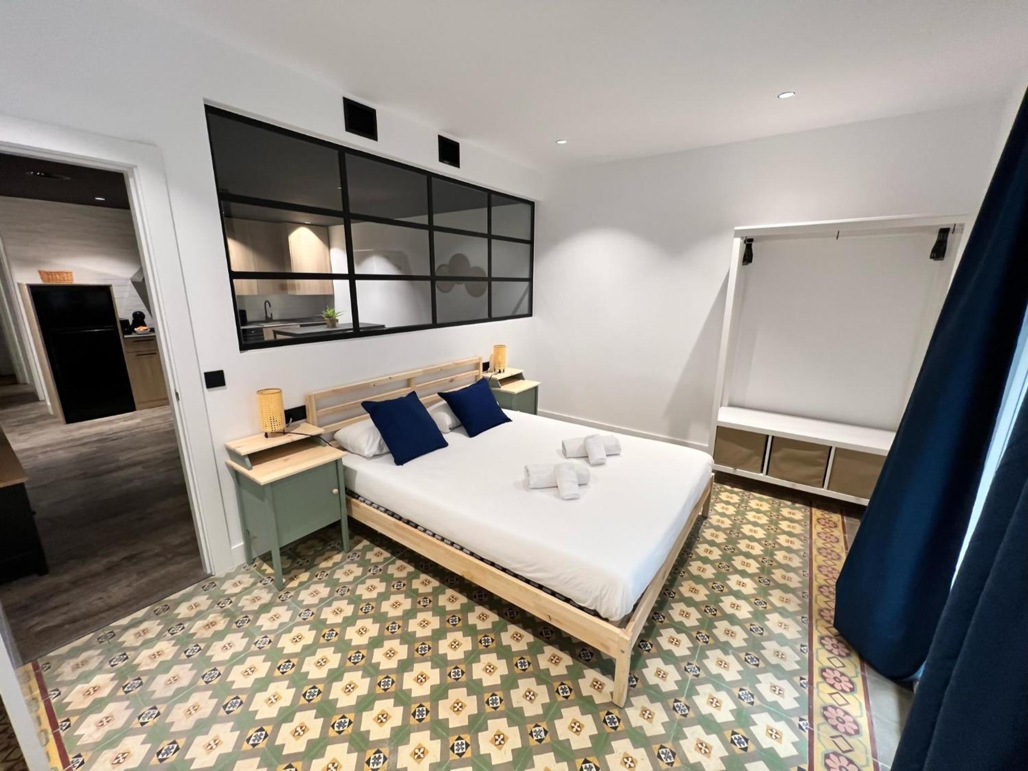Apartamenticos El Tubo I سرقسطة المظهر الخارجي الصورة