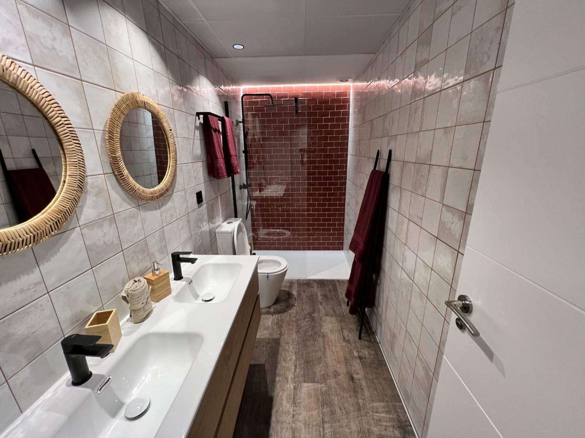 Apartamenticos El Tubo I سرقسطة المظهر الخارجي الصورة